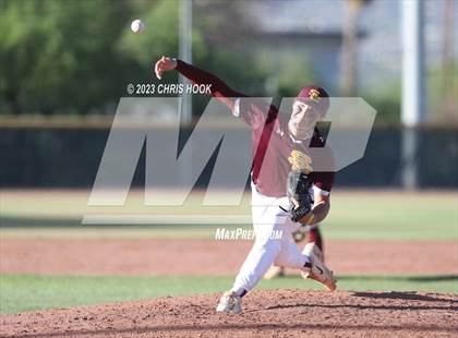 Thumbnail 3 in Bradshaw Mountain @ Salpointe Catholic photogallery.
