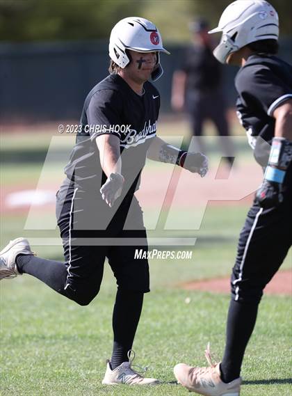 Thumbnail 1 in Bradshaw Mountain @ Salpointe Catholic photogallery.
