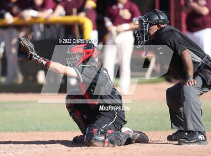 Thumbnail 2 in Bradshaw Mountain @ Salpointe Catholic photogallery.