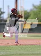Photo from the gallery "Bradshaw Mountain @ Salpointe Catholic"