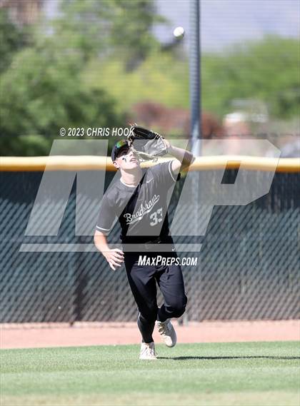 Thumbnail 3 in Bradshaw Mountain @ Salpointe Catholic photogallery.