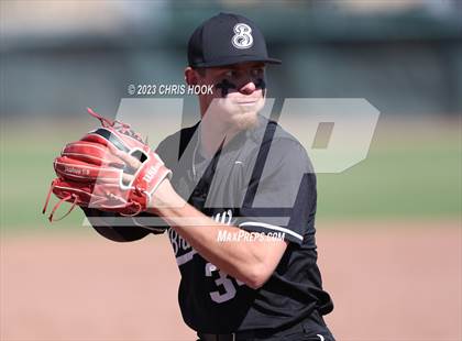 Thumbnail 3 in Bradshaw Mountain @ Salpointe Catholic photogallery.