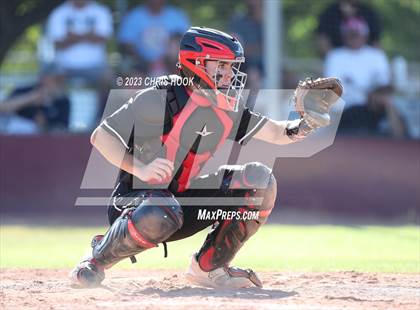 Thumbnail 1 in Bradshaw Mountain @ Salpointe Catholic photogallery.