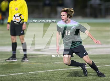 Thumbnail 2 in Broughton @ Cardinal Gibbons (NCHSAA 4A 4th Round Playoff) photogallery.
