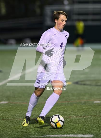 Thumbnail 3 in Broughton @ Cardinal Gibbons (NCHSAA 4A 4th Round Playoff) photogallery.