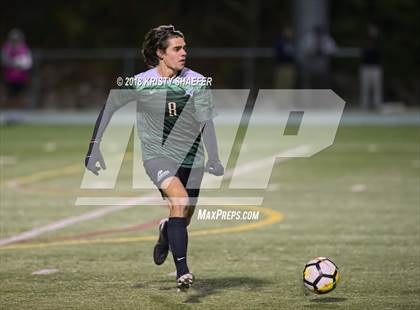 Thumbnail 2 in Broughton @ Cardinal Gibbons (NCHSAA 4A 4th Round Playoff) photogallery.
