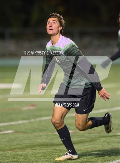 Thumbnail 2 in Broughton @ Cardinal Gibbons (NCHSAA 4A 4th Round Playoff) photogallery.