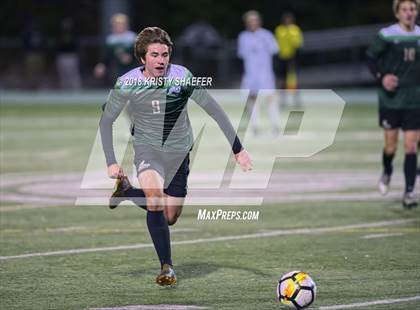 Thumbnail 2 in Broughton @ Cardinal Gibbons (NCHSAA 4A 4th Round Playoff) photogallery.