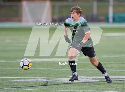 Thumbnail 3 in Broughton @ Cardinal Gibbons (NCHSAA 4A 4th Round Playoff) photogallery.