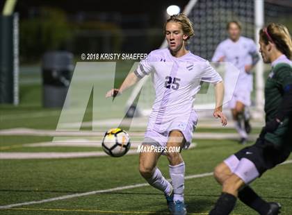 Thumbnail 3 in Broughton @ Cardinal Gibbons (NCHSAA 4A 4th Round Playoff) photogallery.