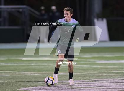 Thumbnail 2 in Broughton @ Cardinal Gibbons (NCHSAA 4A 4th Round Playoff) photogallery.
