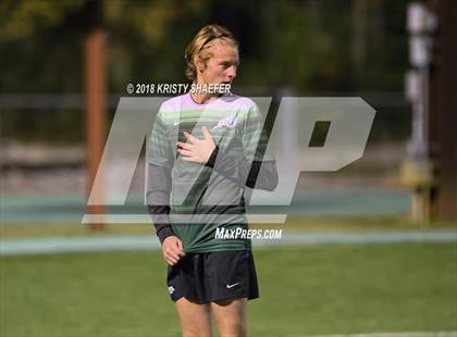 Thumbnail 1 in Broughton @ Cardinal Gibbons (NCHSAA 4A 4th Round Playoff) photogallery.