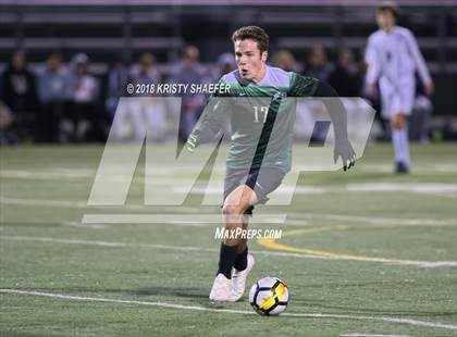 Thumbnail 2 in Broughton @ Cardinal Gibbons (NCHSAA 4A 4th Round Playoff) photogallery.