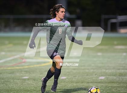 Thumbnail 3 in Broughton @ Cardinal Gibbons (NCHSAA 4A 4th Round Playoff) photogallery.