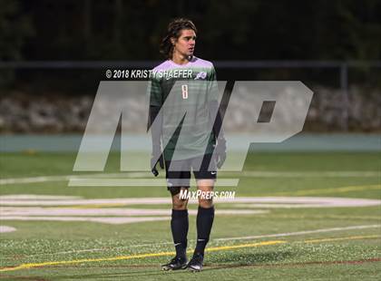 Thumbnail 2 in Broughton @ Cardinal Gibbons (NCHSAA 4A 4th Round Playoff) photogallery.