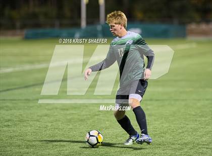 Thumbnail 3 in Broughton @ Cardinal Gibbons (NCHSAA 4A 4th Round Playoff) photogallery.