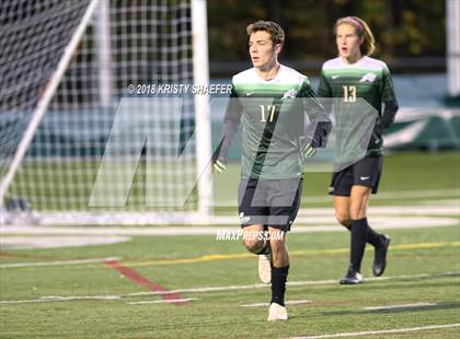 Thumbnail 2 in Broughton @ Cardinal Gibbons (NCHSAA 4A 4th Round Playoff) photogallery.