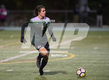 Thumbnail 1 in Broughton @ Cardinal Gibbons (NCHSAA 4A 4th Round Playoff) photogallery.