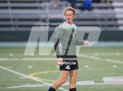 Thumbnail 3 in Broughton @ Cardinal Gibbons (NCHSAA 4A 4th Round Playoff) photogallery.