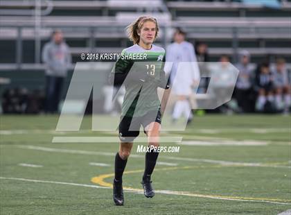 Thumbnail 3 in Broughton @ Cardinal Gibbons (NCHSAA 4A 4th Round Playoff) photogallery.
