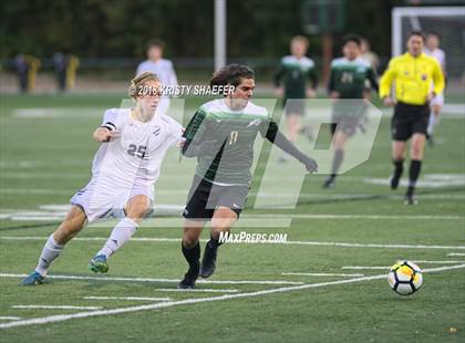 Thumbnail 2 in Broughton @ Cardinal Gibbons (NCHSAA 4A 4th Round Playoff) photogallery.