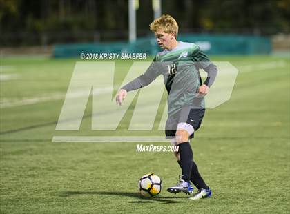 Thumbnail 2 in Broughton @ Cardinal Gibbons (NCHSAA 4A 4th Round Playoff) photogallery.