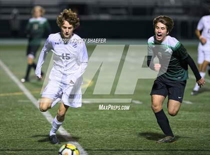 Thumbnail 3 in Broughton @ Cardinal Gibbons (NCHSAA 4A 4th Round Playoff) photogallery.