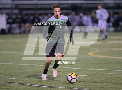 Thumbnail 3 in Broughton @ Cardinal Gibbons (NCHSAA 4A 4th Round Playoff) photogallery.