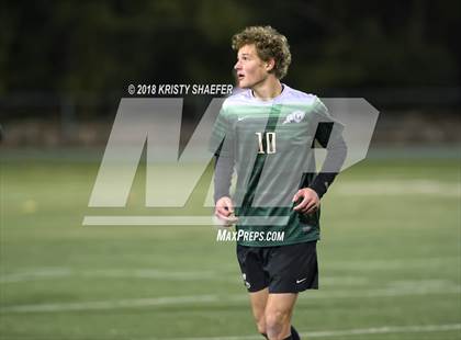 Thumbnail 1 in Broughton @ Cardinal Gibbons (NCHSAA 4A 4th Round Playoff) photogallery.