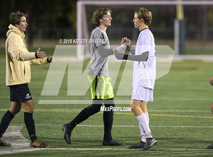 Thumbnail 2 in Broughton @ Cardinal Gibbons (NCHSAA 4A 4th Round Playoff) photogallery.