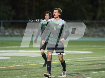 Thumbnail 3 in Broughton @ Cardinal Gibbons (NCHSAA 4A 4th Round Playoff) photogallery.