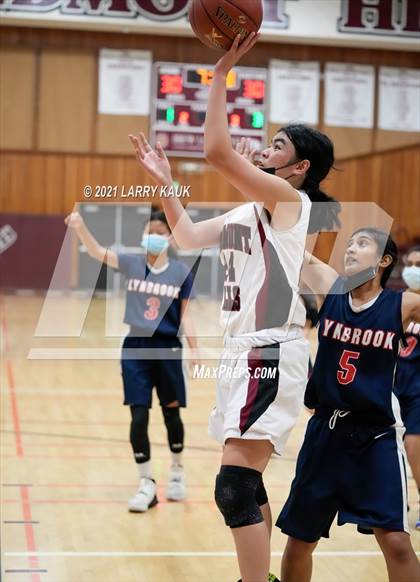 Thumbnail 3 in Lynbrook @ Piedmont Hills photogallery.