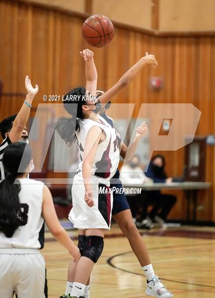Thumbnail 1 in Lynbrook @ Piedmont Hills photogallery.