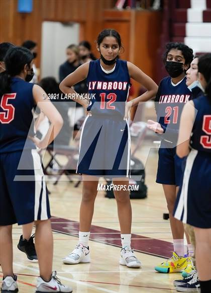 Thumbnail 3 in Lynbrook @ Piedmont Hills photogallery.
