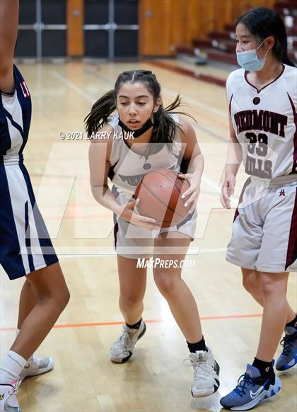 Thumbnail 2 in Lynbrook @ Piedmont Hills photogallery.