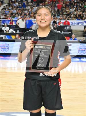 Window Rock vs. Page (AIA 3A Final - Awards)