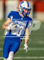 Photo from the gallery "Bryan @ Lincoln East"