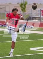 Photo from the gallery "Odyssey Institute @ American Leadership Academy - West Foothills"