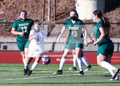 Thumbnail 3 in Newark Memorial @ Moreau Catholic photogallery.