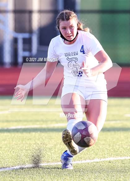 Thumbnail 3 in Newark Memorial @ Moreau Catholic photogallery.