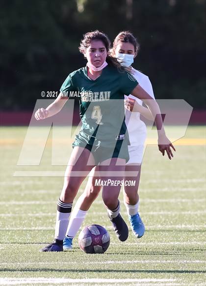 Thumbnail 3 in Newark Memorial @ Moreau Catholic photogallery.