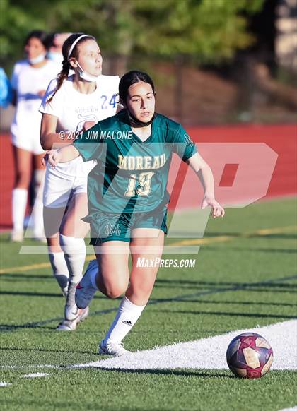 Thumbnail 1 in Newark Memorial @ Moreau Catholic photogallery.