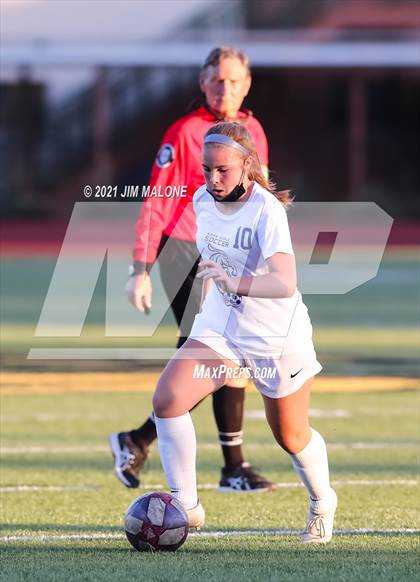 Thumbnail 3 in Newark Memorial @ Moreau Catholic photogallery.