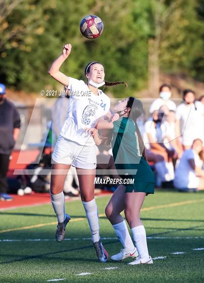 Thumbnail 3 in Newark Memorial @ Moreau Catholic photogallery.