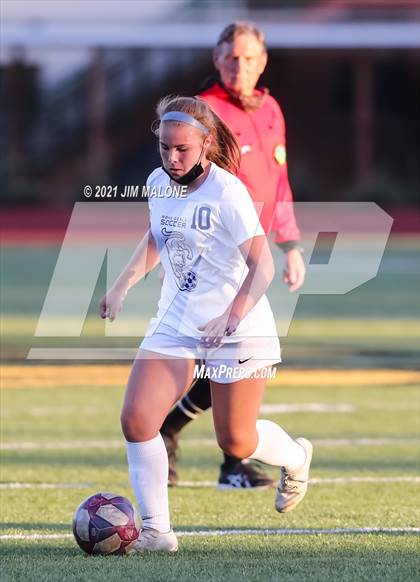 Thumbnail 1 in Newark Memorial @ Moreau Catholic photogallery.