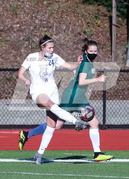 Thumbnail 3 in Newark Memorial @ Moreau Catholic photogallery.