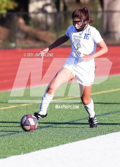 Thumbnail 3 in Newark Memorial @ Moreau Catholic photogallery.