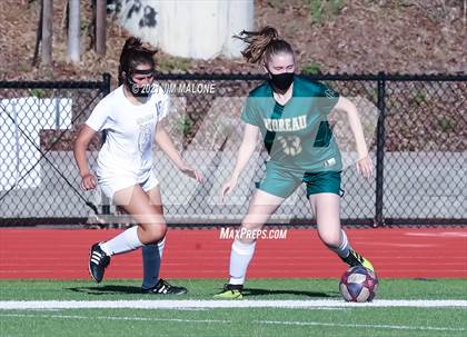 Thumbnail 1 in Newark Memorial @ Moreau Catholic photogallery.