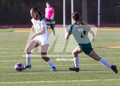 Thumbnail 3 in Newark Memorial @ Moreau Catholic photogallery.