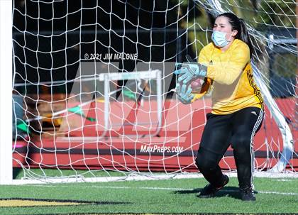 Thumbnail 1 in Newark Memorial @ Moreau Catholic photogallery.